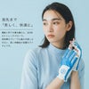 【新作/送料無料】ゴルフレディースグローブ両手用ストレッチ豊富な全8色カラーバリエーションSサイズMサイズ指先カット滑り止めフィット感おしゃれかわいいキスオンザグリーンKISSONTHEGREEN1321