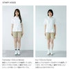 【新作/送料無料】ゴルフウェアレディースハーフジップポロシャツウエスト調整可トップスポロ半袖ゴルフ伸縮ストレッチ2wayシルエット体系カバー重ね着着痩せ大きいサイズ小さいサイズSMLLL3L