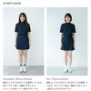 【新作/送料無料】ゴルフウェアレディースモノグラム柄セットアップモックネックシャツ＆Aラインスカート上下セットゴルフキュロットインナーパンツ一体型SORONAストレッチ吸汗速乾美脚着痩せ体系カバーエコ素材大きいサイズ小さいサイズSMLLL