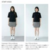 【新作/送料無料】ゴルフウェアレディース千鳥格子サイドポケットスカートキュロット【インナーパンツ一体型】【S～3Lサイズ展開】ゴルフスカート2in1体系カバー着痩せスッキリストレッチ大きいサイズ小さいサイズg0013キスオンザグリーン