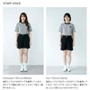 【新作/送料無料】ゴルフウェアレディースキュロット膝上丈ラップショートパンツパンツハーフパンツストレッチウーブン伸縮Dカン付きベルトループセットアップ可能体型カバースタイルアップキスオンザグリーンSMLLL3L大きいサイズ小さいサイズG0017