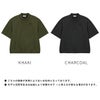 スムーズジップモックネックトップス