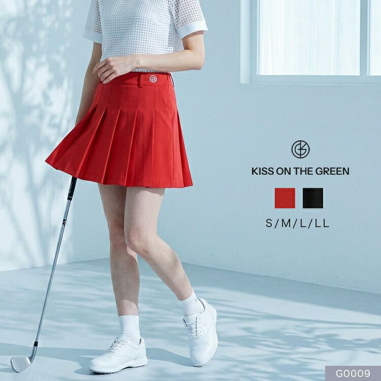 スカート | キスオンザグリーン