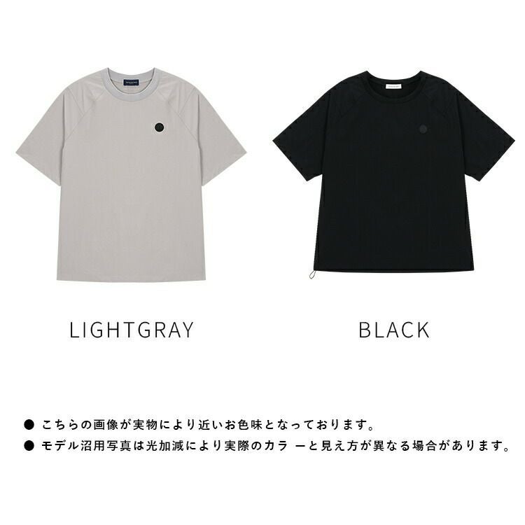 セール20％OFF/送料無料】ゴルフウェア メンズ 半袖 ナイロン