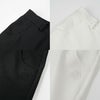 【新作/送料無料】ゴルフウェアメンズパンツベーシックハーフパンツ