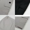 【新作/送料無料】ゴルフウェアメンズパンツナイロンストレッチカーゴハーフパンツ