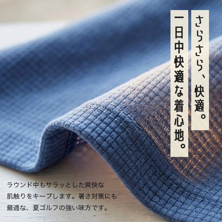 新作・送料無料】ゴルフウェア レディース トップス ハーフジップ